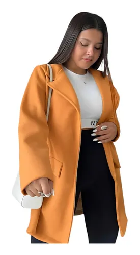 Chaqueta de pa帽o mujer cheap