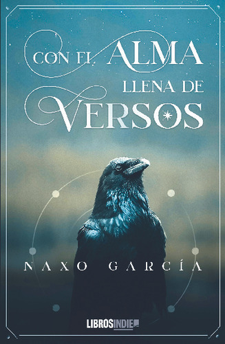 Libro Con El Alma Llena De Versos