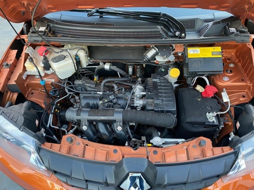 Imagem 11 de 11 de Renault Kwid 1.0 12v Zen Manual