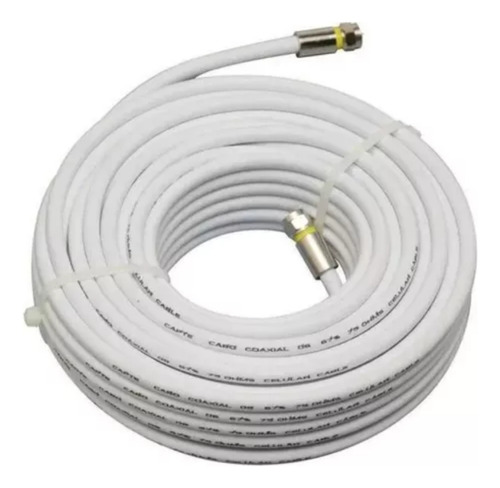 Kit Nova Antena Parabólica Ku Completa 100/% Livre