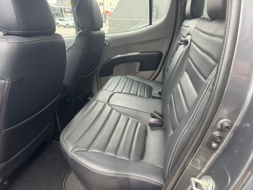Mitsubishi L200 L200 Triton HPE 3.2 CD TB Int.Diesel Aut