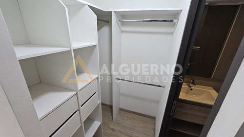 Arriendo Dpto Nuevo 2d 2b 1e 1b Frente Clinica Bupa, Macul