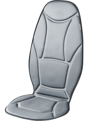 Asiento Masaje 5 Motores 2 Niveles Casa Y Auto Beurer Mg155