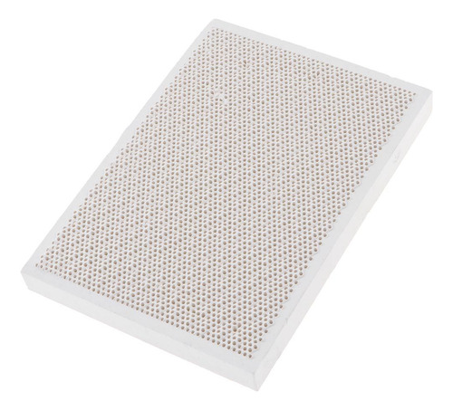 2 Deflector Térmico De Refractario A Prueba De Horno Ajuste