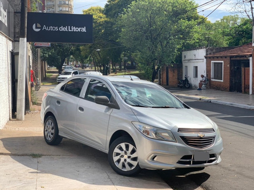 Chevrolet Prisma Lt