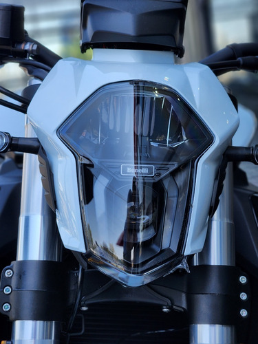 Benelli Tnt 600i - Entrega Inmediata - Mejor Contado Jj