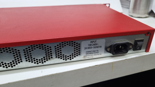 Firebox Watchguard X700 (Usado)