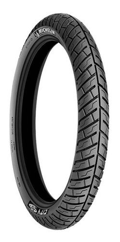 Pneu Michelin 3.50-16 Traseiro Intruder 125 Kansas  S/câmara