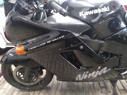 Imagem 6 de 9 de Kawasaki Zx11