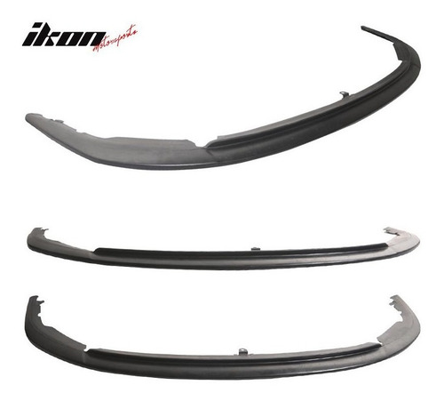 Lip Delantero Subaru Legacy Gt 05-07 Gt Sti - Biocartuning