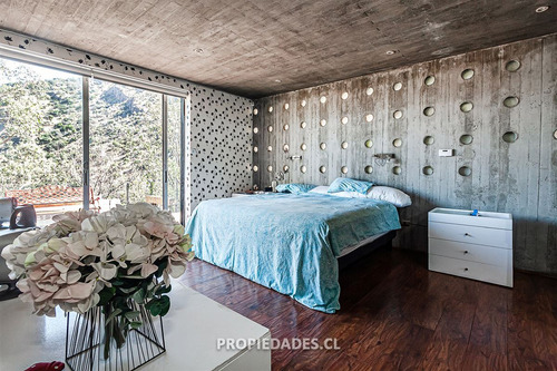 Casa En Lo Barnechea