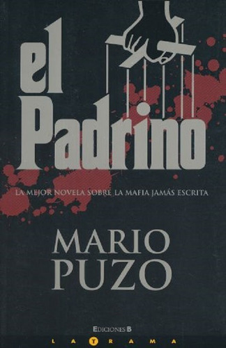 El Padrino Mario Puzo