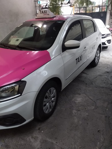 Volkswagen Gol 1.6 Trendline Mt 4 p