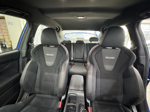 Subaru Wrx Ts Performance Mt 2026