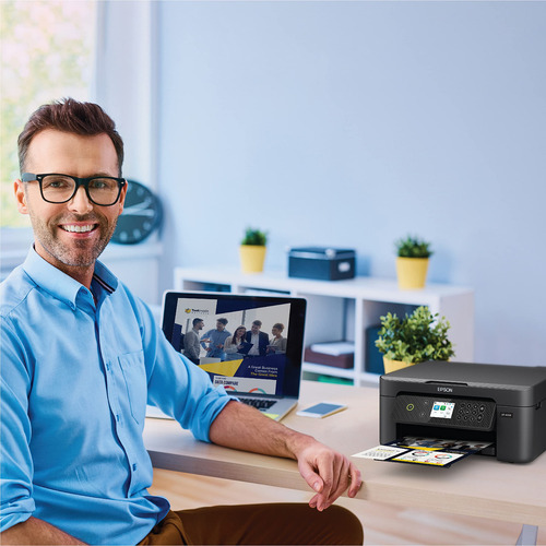 Impresora Epson C11CK65201