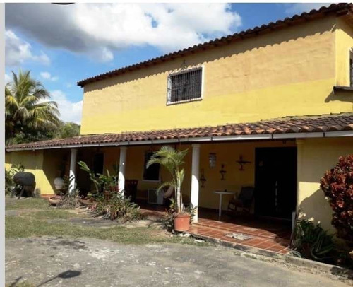 Imagen 13 de 21 de 04244660520 Dayana Sanchez Vende Amplia Casa Campestre San Diego Las Morochas