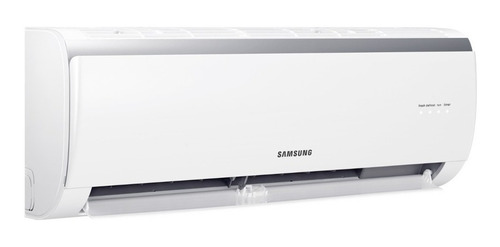 Imagen 2 de 3 de Split Samsung Inverter Digital 5500w F/c - Ar22rsfqawk/bg !