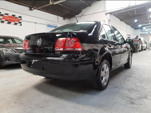 Volkswagen Bora 2.0 Trendline 115cv 2013