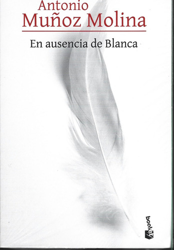 En Ausencia De Blanca