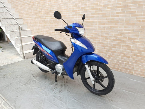 Honda Biz 125