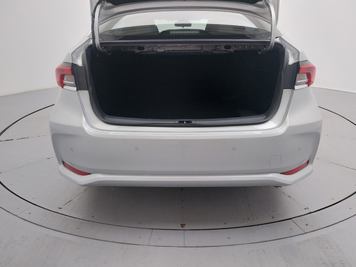 Toyota Corolla 2.0 VVT-IE FLEX GLI DIRECT SHIFT