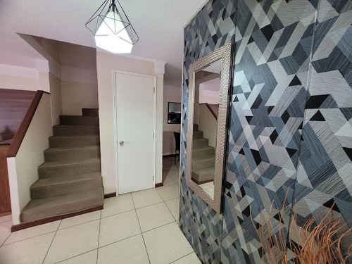 Excelente Y Amplia Casa En Condominio Cerrado Y Seguro