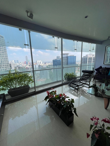 Imagen 25 de 30 de Departamento En Venta Reforma 222 Baja De Precio