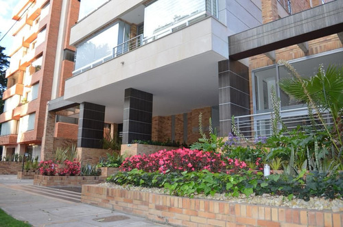  Arriendo Apartamento En La Carolina