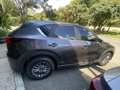 Mazda CX-5 2.0 Touring At 4x2 2018
