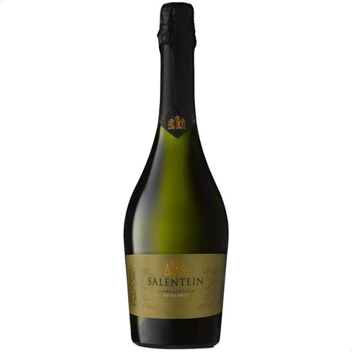 Champagne Salentein Extra Brut 750ml - Oferta Vinologos