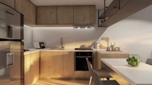 Imagen 12 de 24 de Departamento En Venta En Canning / oportunidad A Precio Lanzamiento