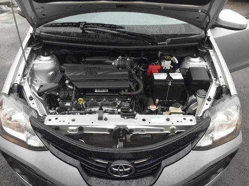 Toyota Etios 2018/2019 5h75