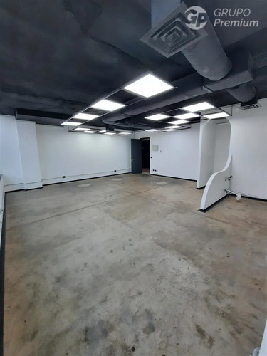 Oficina En Arriendo En Metro Plaza Egaña 60m2