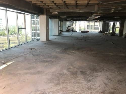 Imagen 14 de 14 de San José Insurgentes, Oficina 770m2, 15 Estacionamientos