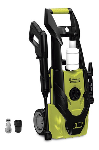 Hidrolavadora Koblenz Tipo Karcher Hl-285 De 1650psi Nueva!!