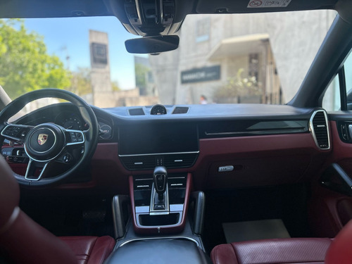Porsche Cayenne coupé 3.0 V6 At