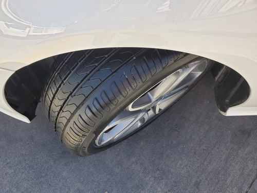Mercedes-benz Clase A A200 Style 2018 Blanco