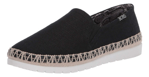 Skechers Bobs Mujer Caballo Oscuro Skecher B07vwcnmdn_210324