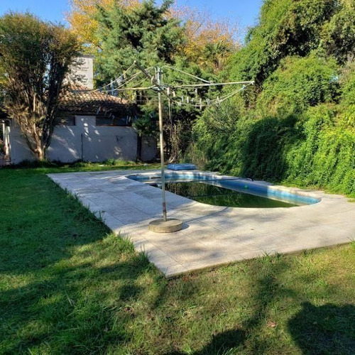 Casa En Venta En San Ignacio