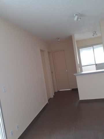 Imagem 2 de 11 de Apartamento Residencial Bosque Clube - Cotia