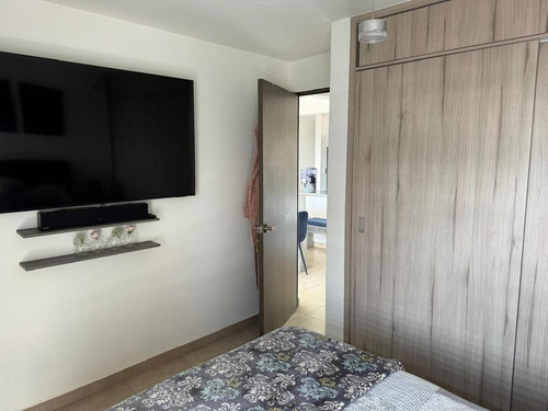 Colonia Anahuac - Laguna De Guzman - Depto Venta