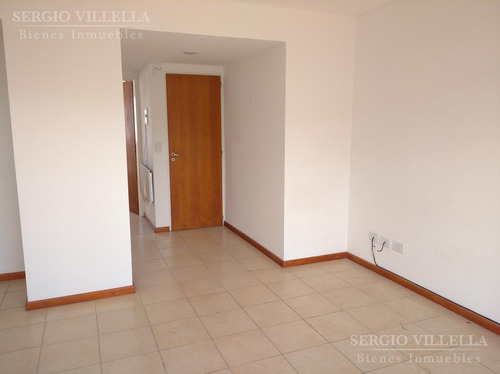 Departamento De 1 Dormitorio En Venta En Rosario