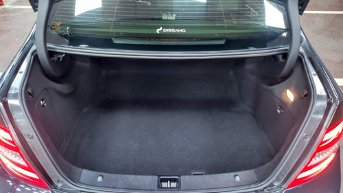Imagen 11 de 14 de Mercedes Benz C350 2013 306cv Dissano Automotores