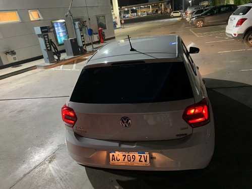 Imagen 18 de 24 de Volkswagen Polo Msi Comfortline 1.6