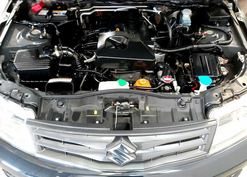 Suzuki Grand Vitara 2013 2.0 2wd Aut. 5p