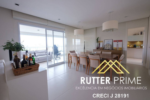 Imagem 9 de 15 de Excelente Apartamento Á Venda, Na Rua Luís Góis Por R$3.300.000,00. - 1099