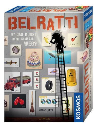 Belratti. ¡descubre Las Falsificaciones!