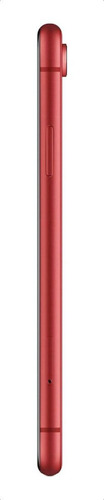 iPhone XR 64 GB vermelho - Aceitável (Recondicionado)
