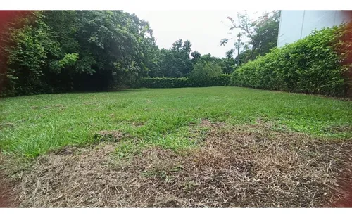 Venta De Lote En Condominio Sopetran