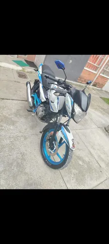Moto Pulsar 135 Modelo 2013 En Perfectas Condiciones Como S